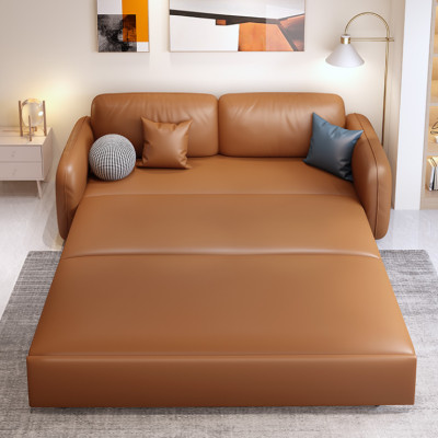 Sofa giường đa năng hộc kéo Vintage HGK-17 ngăn chứa đồ tiện dụng Tundo KT 1m8