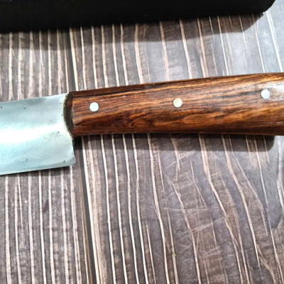 DAO BẾP PHÚC SEN -  SIÊU DAO BẾP THÁI LỌC MÃ PN30