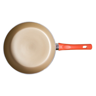 Chảo Trơn Sunhouse Mama Đáy Từ SFP28MA