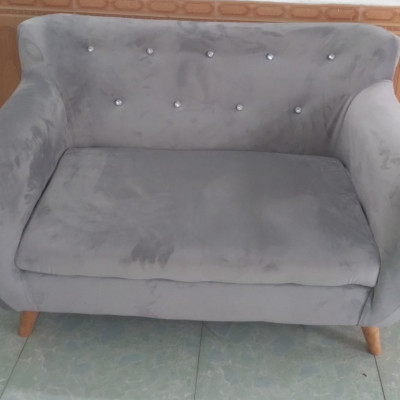 Sofa ghế băng nhỏ Tundo 1m2