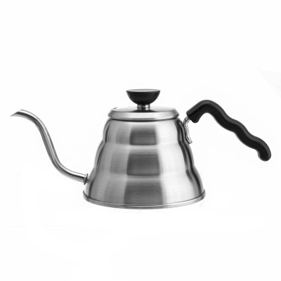 ẤM RÓT KIM LOẠI HARIO BUONO V60 – 600ML