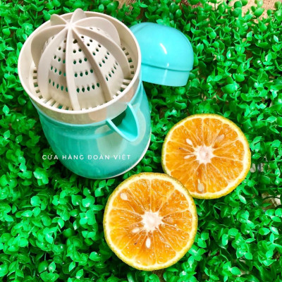 [MỚI] Vắt Cam - Bình Ép Cam Mini. Chuyên phục vụ Sp Gia dụng, Khuôn làm bánh, Dụng cụ học Sinh, Nhà hàng, Quán ăn, Gia d