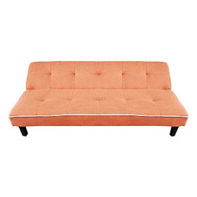 Sofa Giường Kalloni BNS/2017A (170 x 86 x 68 cm) - Cam