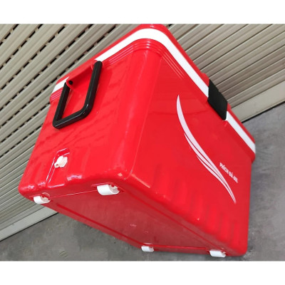 THÙNG ĐÁ PHÍCH ĐÁ GIỮ NHIỆT 60L CÓ BÁNH XE DỄ SỬ DỤNG CAO CẤP