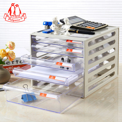 KỆ TỦ NHỰA ĐỰNG TÀI LIỆU, HỒ SƠ SONG LONG 4 TẦNG VÀ 5 TẦNG – GIẢI PHÁP LƯU TRỮ HIỆU QUẢ CHO VĂN PHÒNG