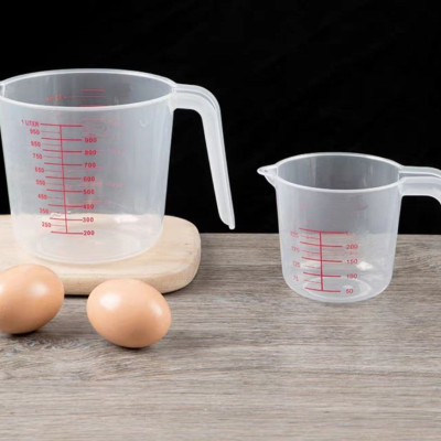 ✅ BỘ 3 CA ĐONG VIỆT NHẬT CÓ VẠCH CHIA MIL - SIÊU TIỆN LỢI (250ML - 500ML - 1000ML) ✅