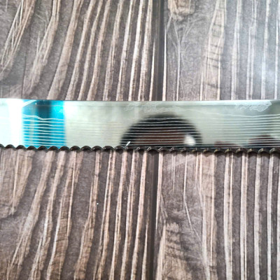 [FREESHIP 50K] DAO BẾP THÁI DỪA, CẮT CÁ ĐÔNG LẠNH, THÁI BÁNH MỲ MÃ A7 DT118 NVVN topcomshop vn