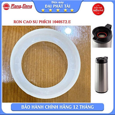 Ron silicon dùng cho bình thủy Rạng Đông RD-1040ST2.E