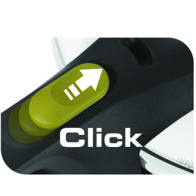 Nồi áp suất cơ inox Tefal Secure 5 Neo 6L - P2530737, dùng cho mọi loại bếp - Hàng chính hãng