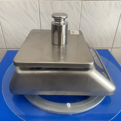 Cân điện tử chống nước Super-SS