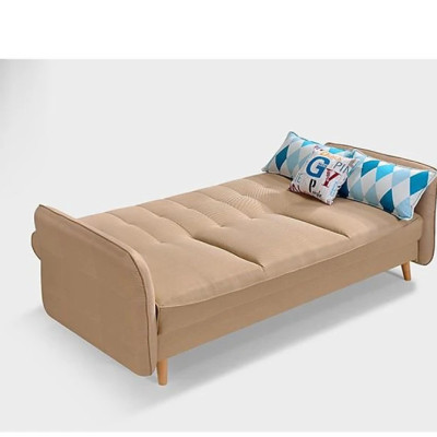 Ghế sofa giường bật nhập khẩu Tundo HFC-SFG3022-22 cao cấp