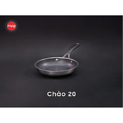 Chảo iMat Hybrid 20cm