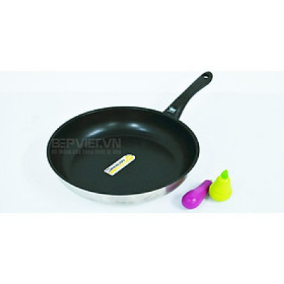 Chảo Elo Pure Mercury 20/24/28cm