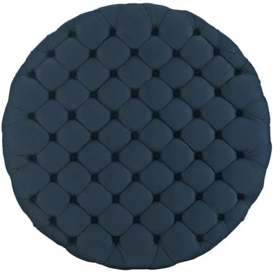 Ghế đôn sofa phòng khách Tundo HFC-GDT01-10 cao cấp