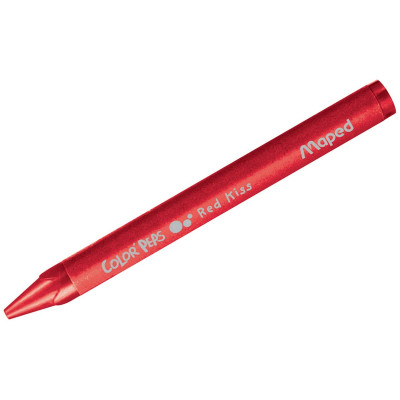 Hộp Chì Sáp 24 Màu - Maped AA861013