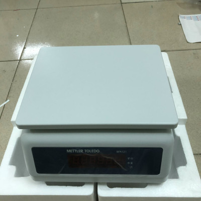 Cân Điện Tử METTLER TOLEDO BPA121 3 kg