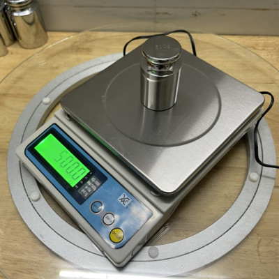 Cân nhà bếp KS-B