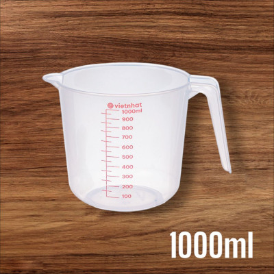 ✅ BỘ 3 CA ĐONG VIỆT NHẬT CÓ VẠCH CHIA MIL - SIÊU TIỆN LỢI (250ML - 500ML - 1000ML) ✅