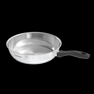 CHẢO INOX IMPACT SUNHOUSE ECO IN26M3 - Hàng Chính Hãng