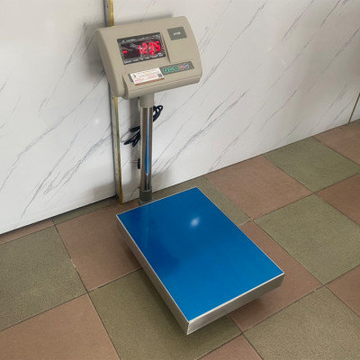 Cân điện tử 200kg A12E