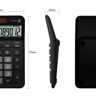 Máy tính để bàn DF-12VN Bảo Hành 2 Năm - Hàng Chính Hãng