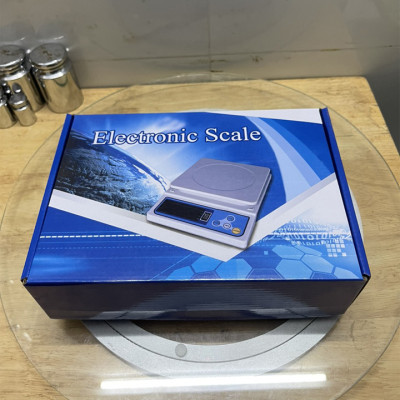 Cân nhà bếp KS-B