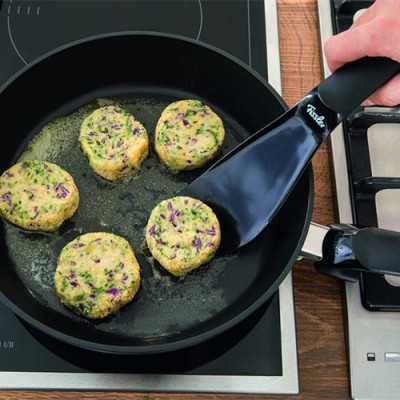 Chảo Chống Dính Fissler Alux Cao Cấp Loại (20cm) - Phân Phối Chính Hãng