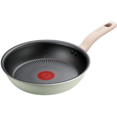 Chảo chiên chống dính đáy từ Tefal So Matcha 20cm G1790295/24cm G1790495 - Hàng chính hãng