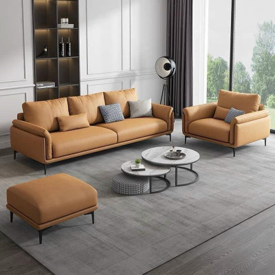 Bộ sofa băng phòng khách BMSF01 Juno Sofa Kích thước 2m x 85cm