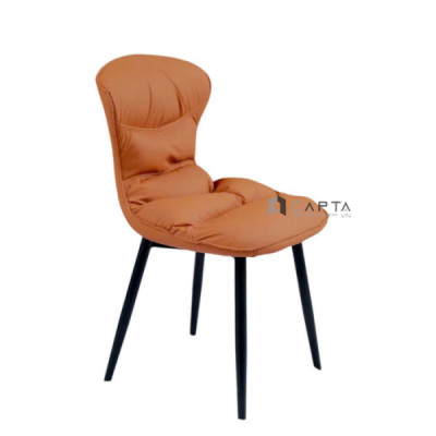 Bộ bàn cafe 2 ghế nhập khẩu SL TE1548-06P/ECO 33A-P Nội thất Capta