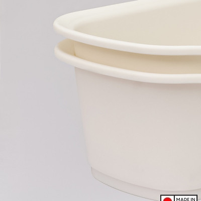 Rổ Nhựa Sanada B760 Nhật Bản