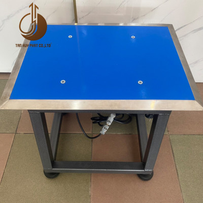 Cân Ghế Điện Tử T7E - Mặt Bàn Cân 300X400MM