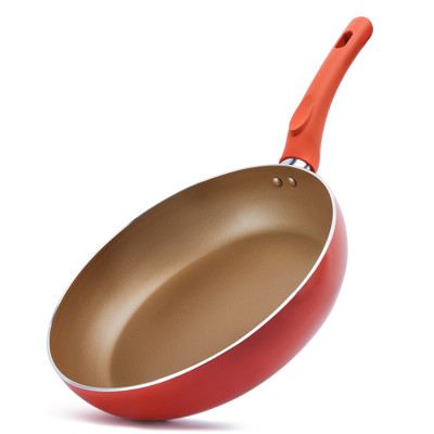 Chảo Trơn Sunhouse Mama Đáy Từ SFP28MA