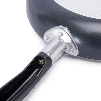 CHẢO TRƠN CHỐNG DÍNH HAPPYTIME HPT28 - Hàng chính hãng