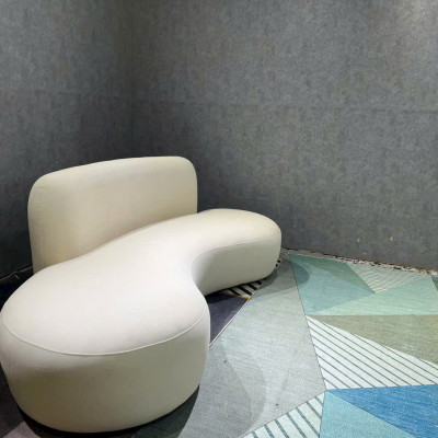 Sofa phòng khách Juno sofa Cong Mong Manh NK2025 2m2