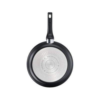 Chảo chiên chống dính đáy từ Tefal Ultimate 26cm, dùng cho mọi loại bếp - Sản xuất tại Pháp - Hàng chính hãng