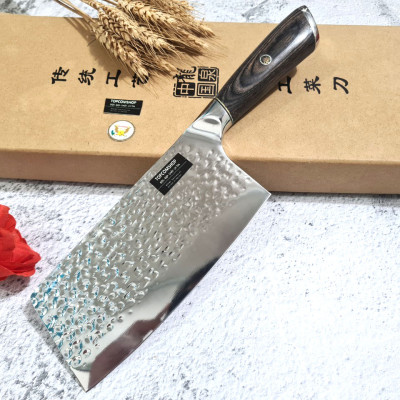 DAO - DAO BẾP NHẬT BẢN USUBA HÀNG XỊN MÃ A6 DT113 nt topcomshop vn