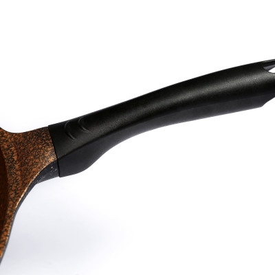 Chảo chiên cạn Tiross TS6105 phi 30cm - Hàng chính hãng