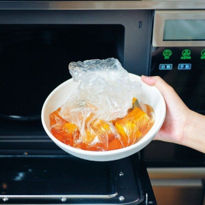 Hộp 40 túi đựng thực phẩm chịu nhiệt Ordiy hàng nội địa Nhật Bản (Made in Japan) hàng nhập khẩu chính hãng