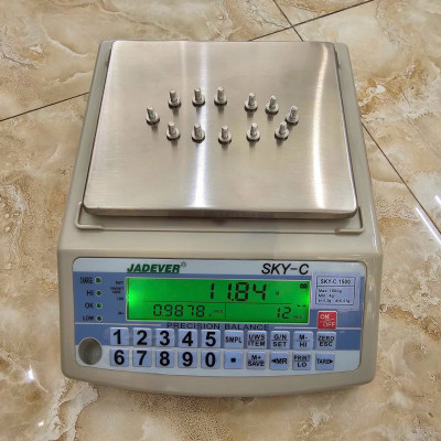 Cân Điện tử SKY-C 1500g 0.01g