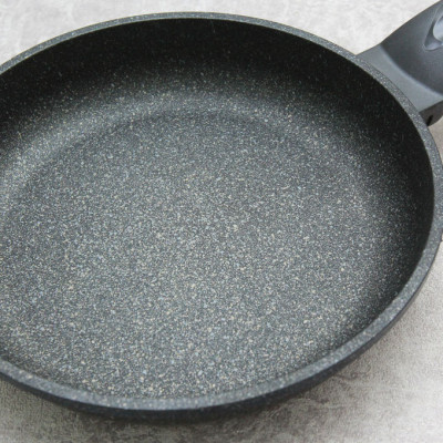 Chảo Đá Chống Dính Siêu Bền Sunhouse SBD24 24cm