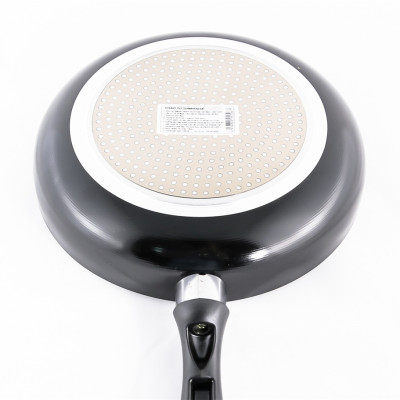 Chảo từ SUNHOUSE Magnetic Pan 20, 24, 28 cm Chính Hãng