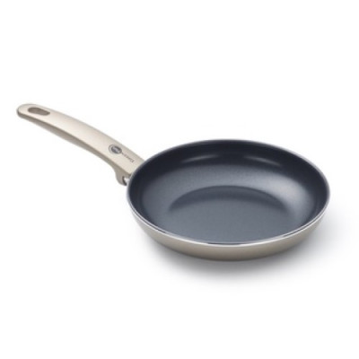 Chảo chống dính ceramic cao cấp GreenPan Cam.Bronze 20cm cạn - 675914