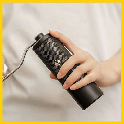 Cối xay cà phê Timemore C5 – C5ESP  | Lưỡi xay thế hệ mới – S2C-042-III