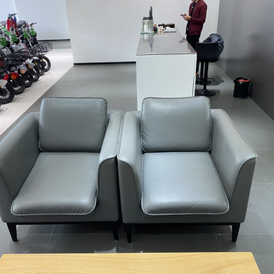 Sofa văn phòng lãnh đạo Juno Sofa