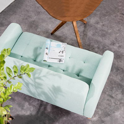 Sofa băng (văng) cao cấp DP-SB05