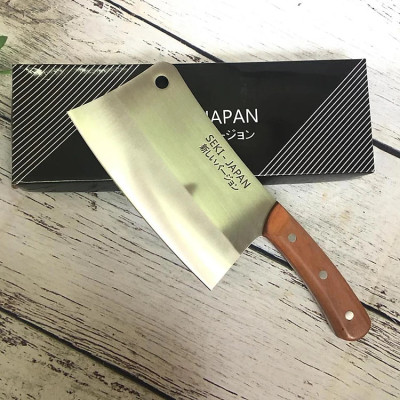 Dao Chặt Xương Seki Nhật Bản Dao Chặt Xương Seki Nhật Bản