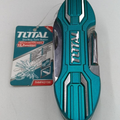 DAO CẮT ĐA NĂNG TOTAL THMFK0156 - HÀNG CHÍNH HÃNG