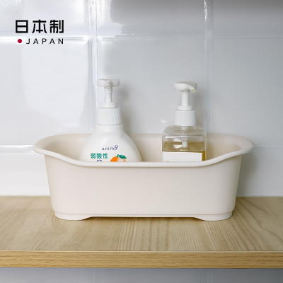 Rổ Nhựa Sanada B760 Nhật Bản