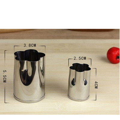 Bộ dụng cụ cắt tỉa rau củ quả 8 món03m